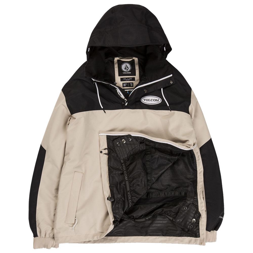 veste de ski volcom