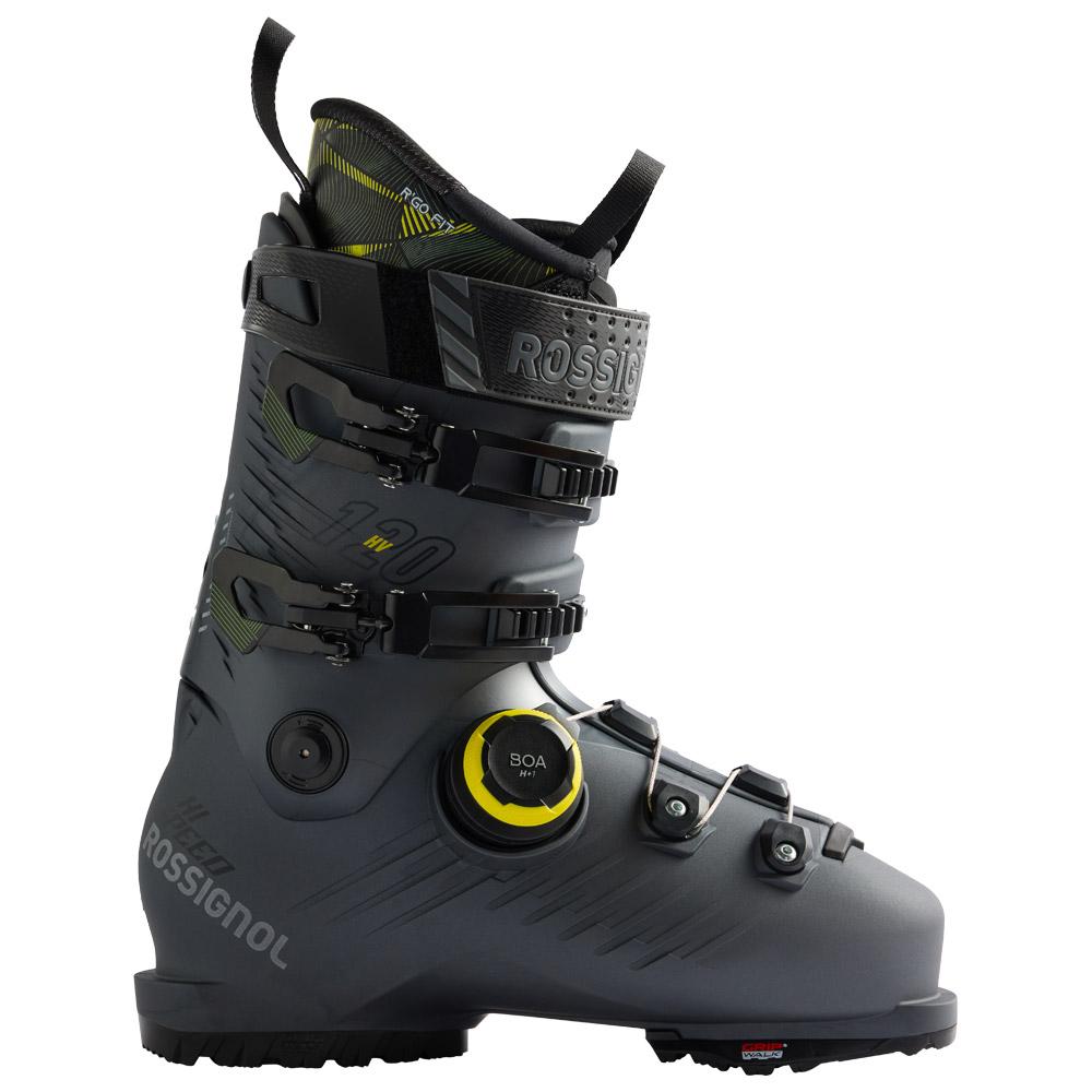 Rossignol - Hi-Speed 120 Hv Boa Gw - 26-26.5 - Ski boots