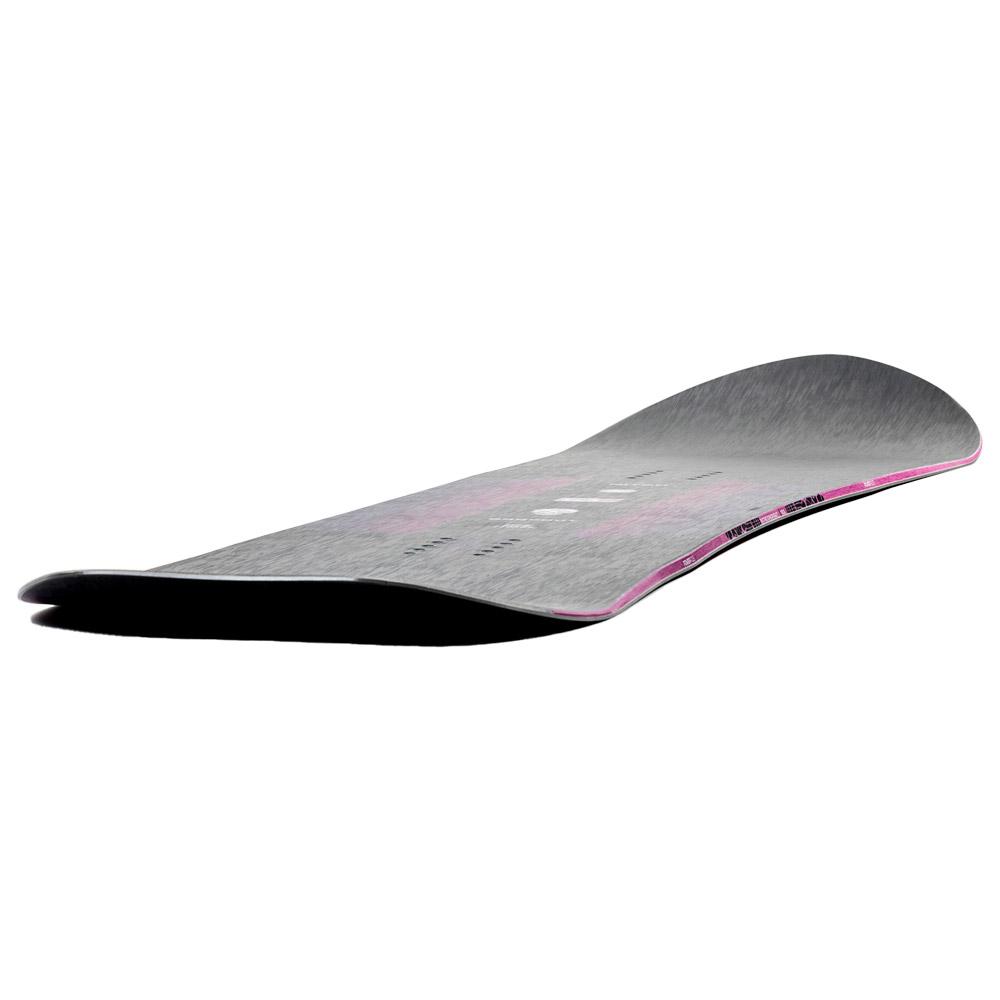 スノーボード Nitro board Dropout 2324 Nitro Snowboard Dropout - Winter 2024 | Glisshop
