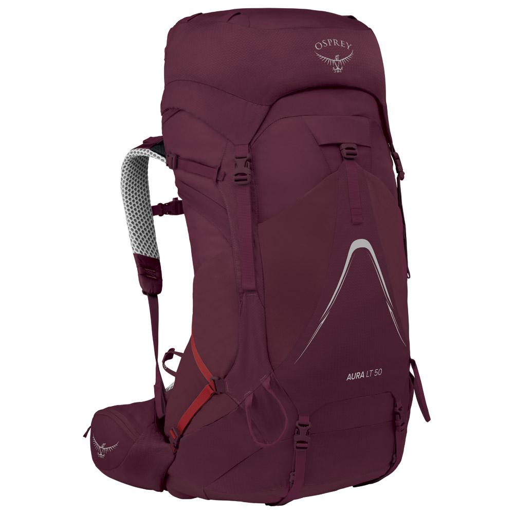 Osprey - Aura Ag Lt 50 Antidote Purple - M-L - Backpack