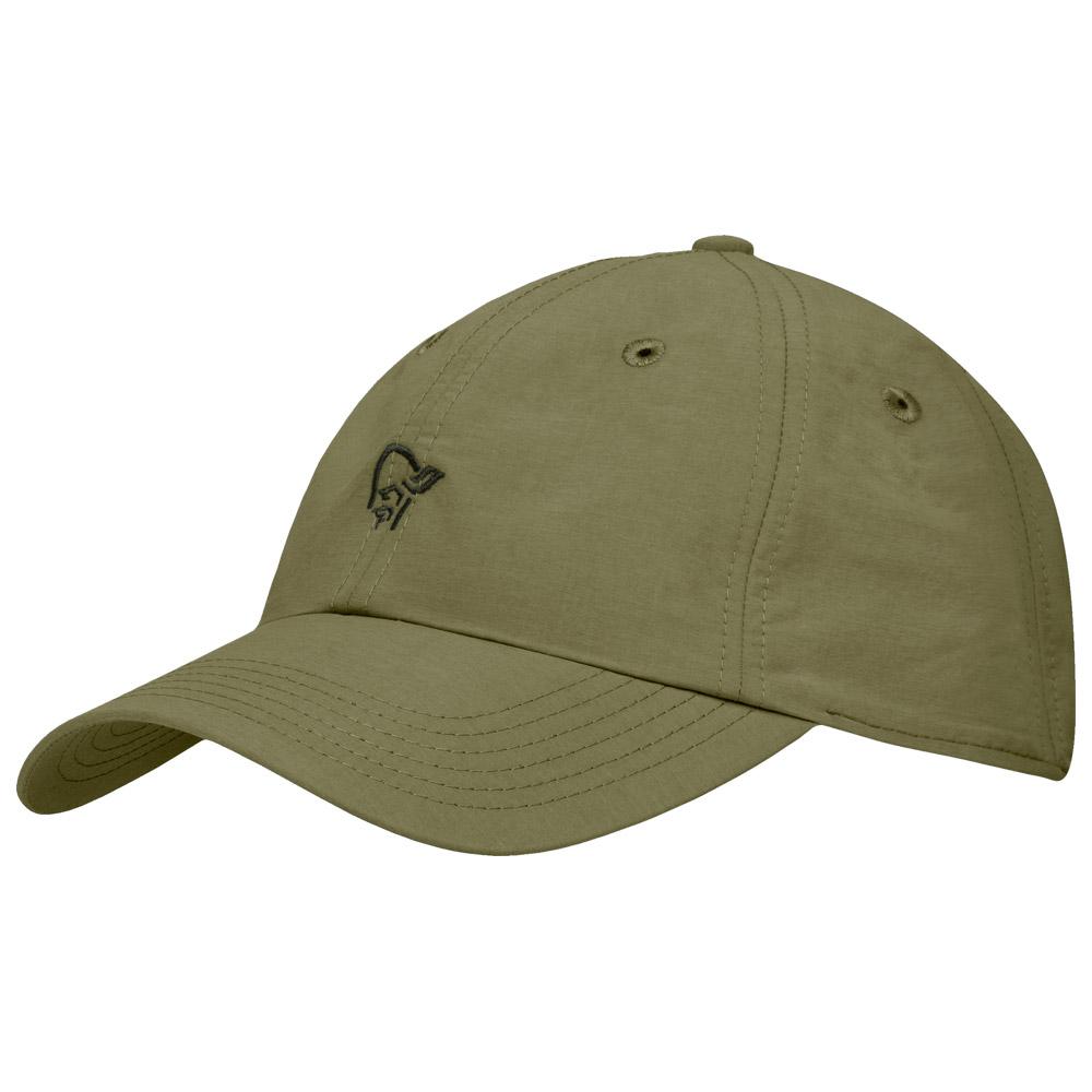 Norrona - 29 Sports Tech Cap Loden Green - L-XL - Cap