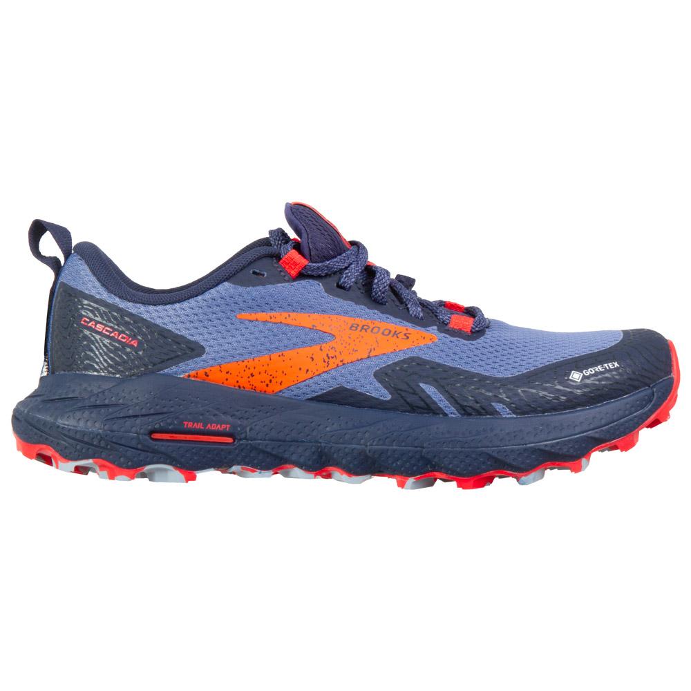Brooks gore tex top