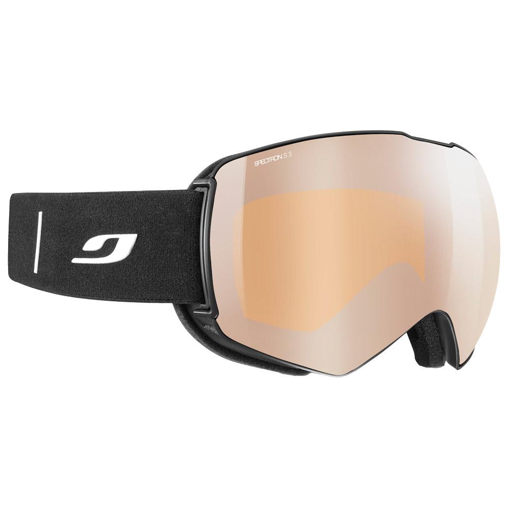 Julbo - Lightyear Noir Spectron 3 - Skibrille - Schwarz - Glisshop.de