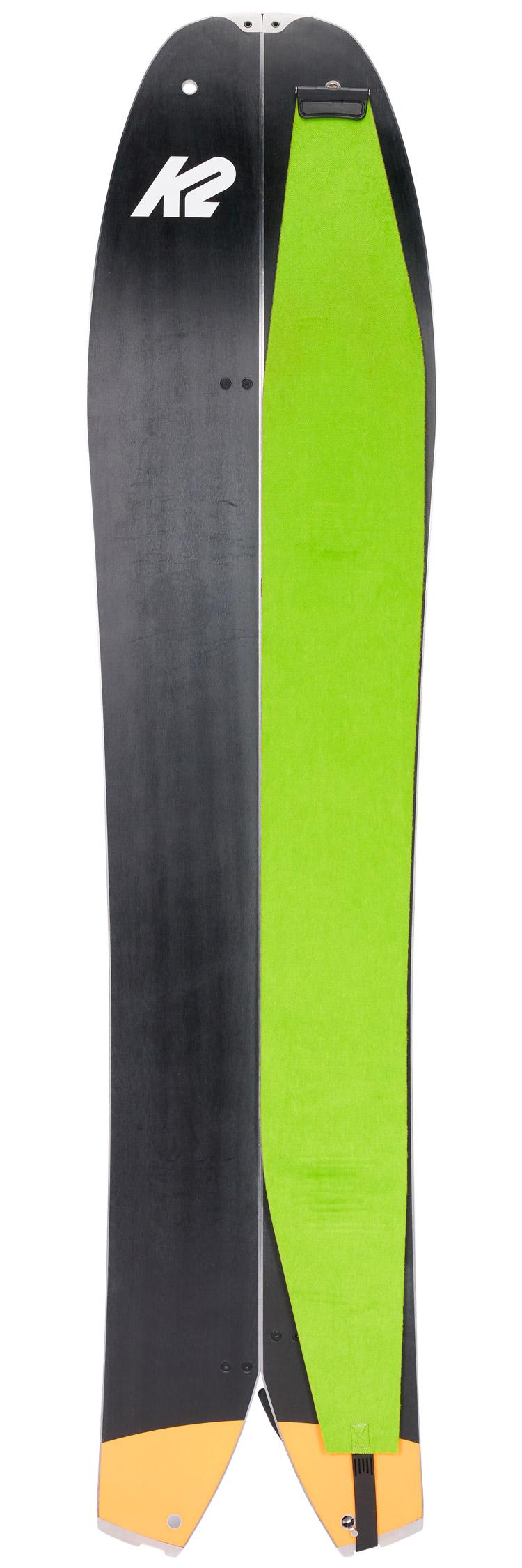 K2 - ケーツー K2 SPLIT BEAN 142cm スプリットボード