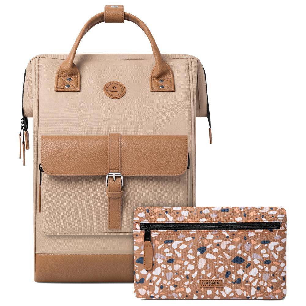 Cabaia - Adventurer Maxi 23L Kuala Lumpur - Backpack