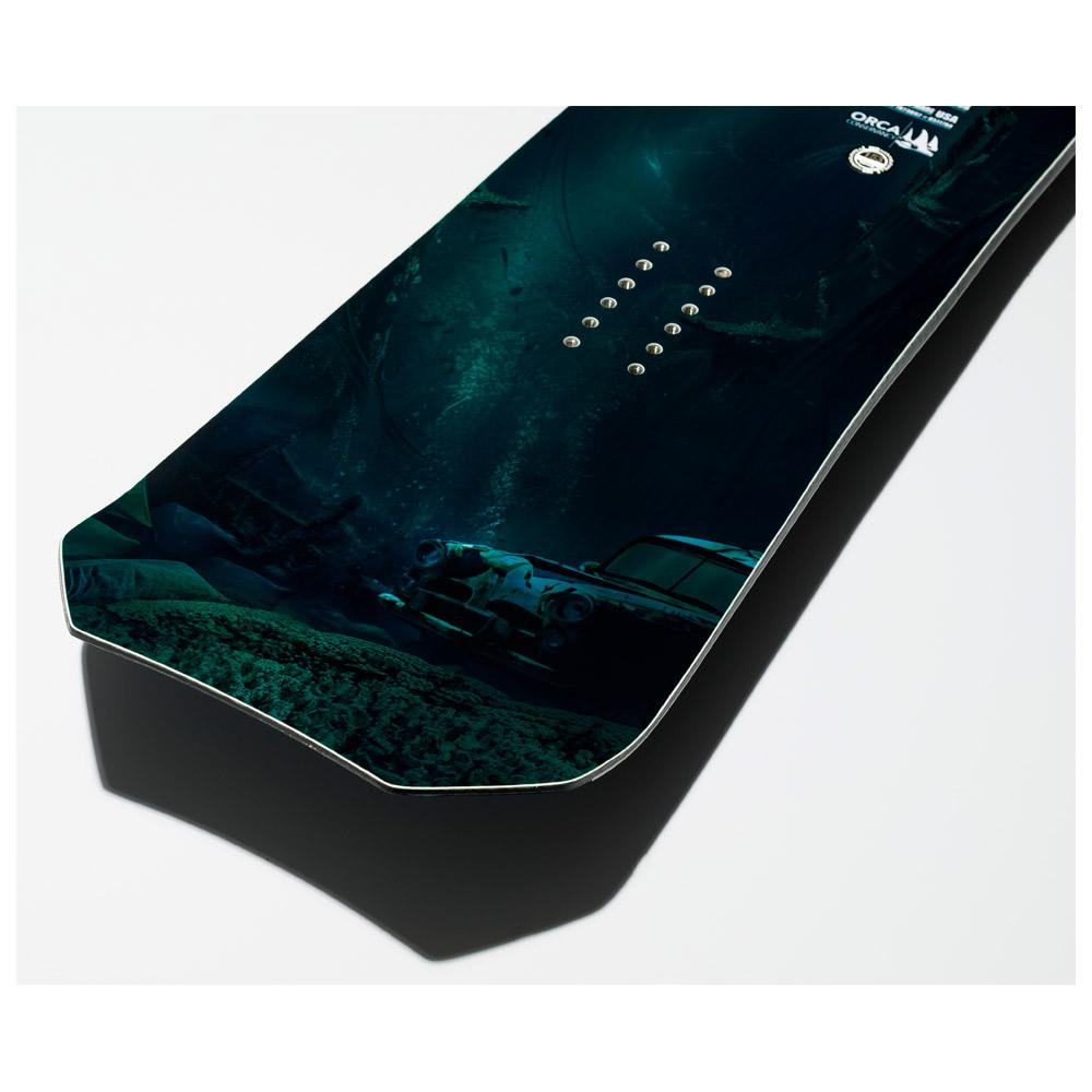 Snowboard Lib Tech Orca - Winter 2026 | Glisshop