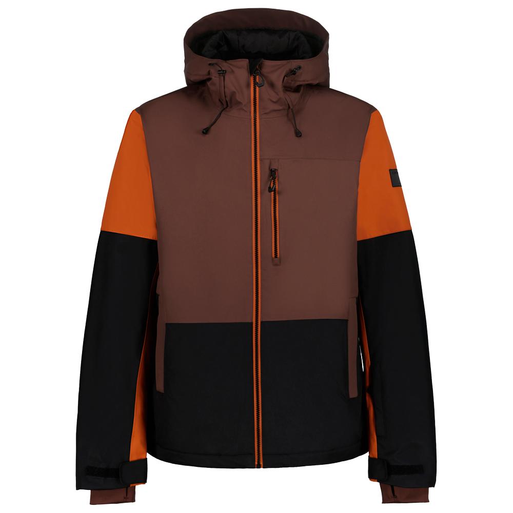 Icepeak - Chester Marron - 48 - Ski Jacket