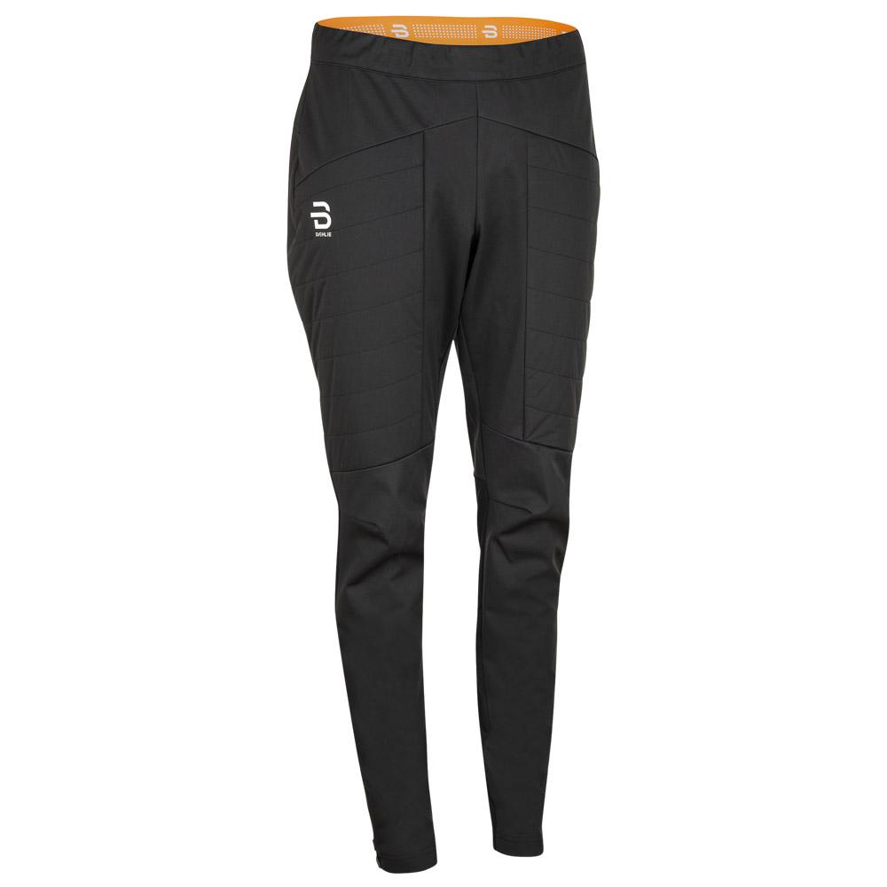 Bjorn Daehlie - Pants Aware W Black - L - Langlauf Hosen - Größe L - Schwarz - Damen - Glisshop.de