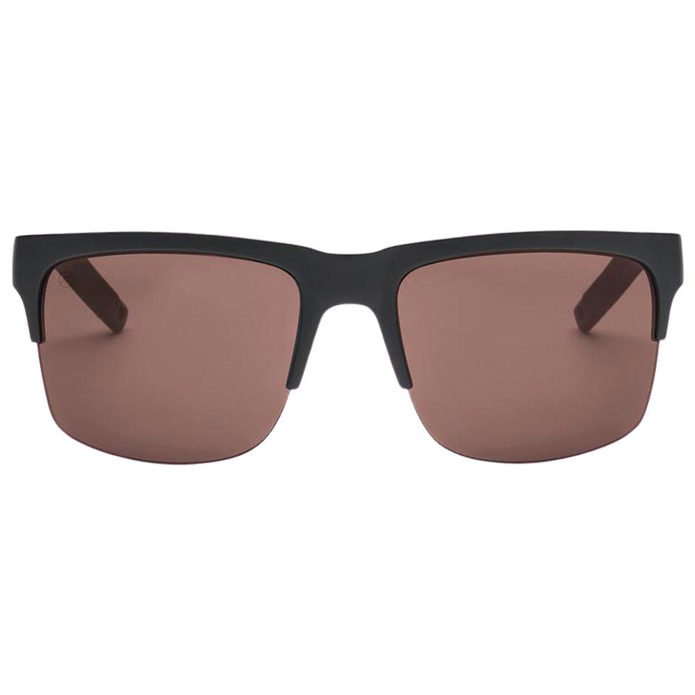Lunettes De Soleil électriques KNOXVILLE - Blanc Brillant / Verres Gris - Neuf Avec étiquettes