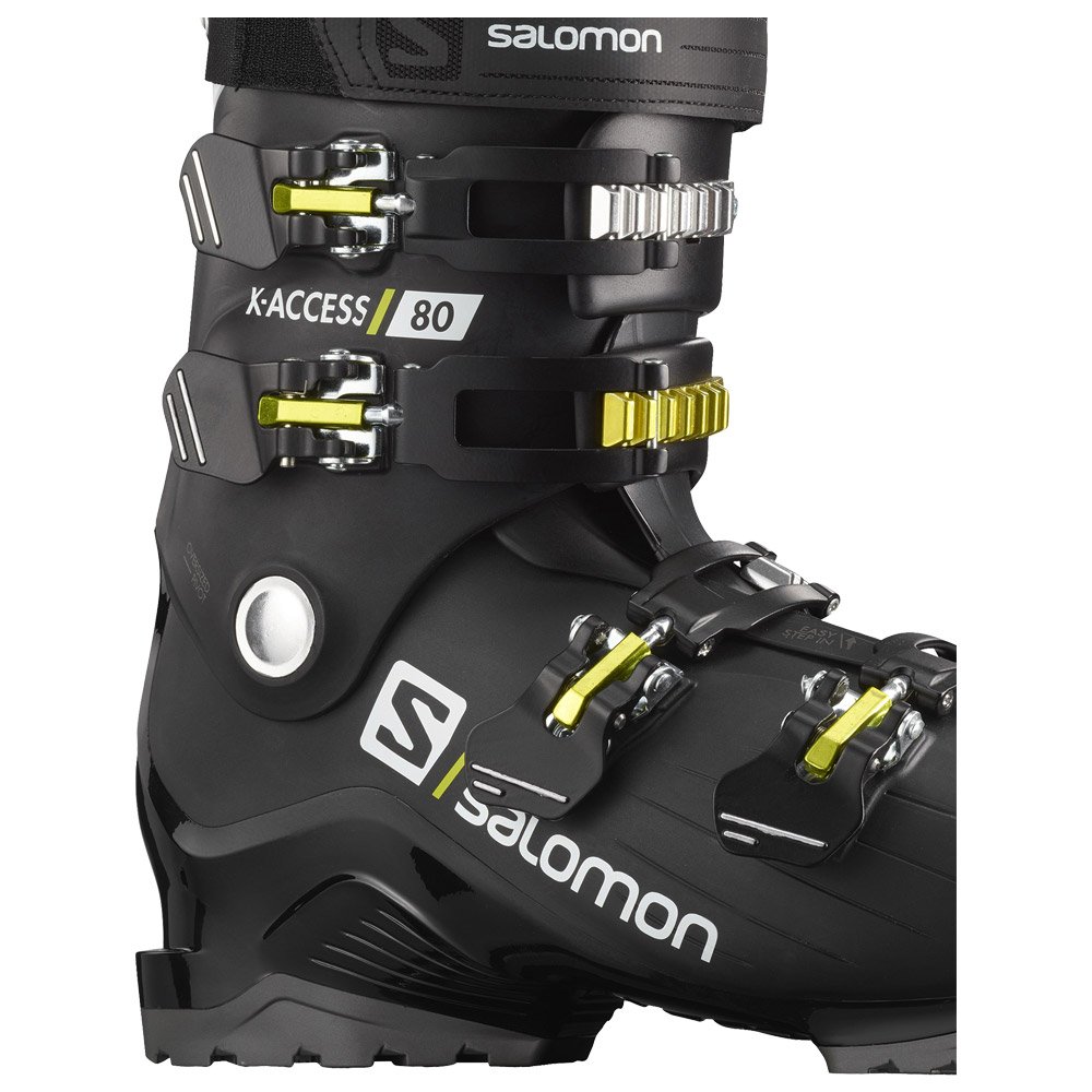 Salomon Ski boots X Access 80 Black 
