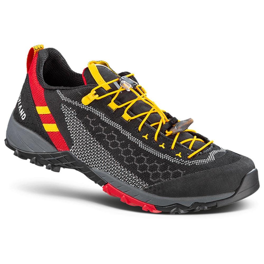 Kayland - Alpha Knit Black - 11 - Hiking shoes