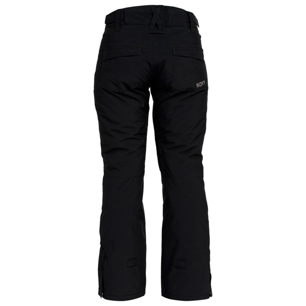 Roxy Technical pants Backyard True Black - Winter 2024