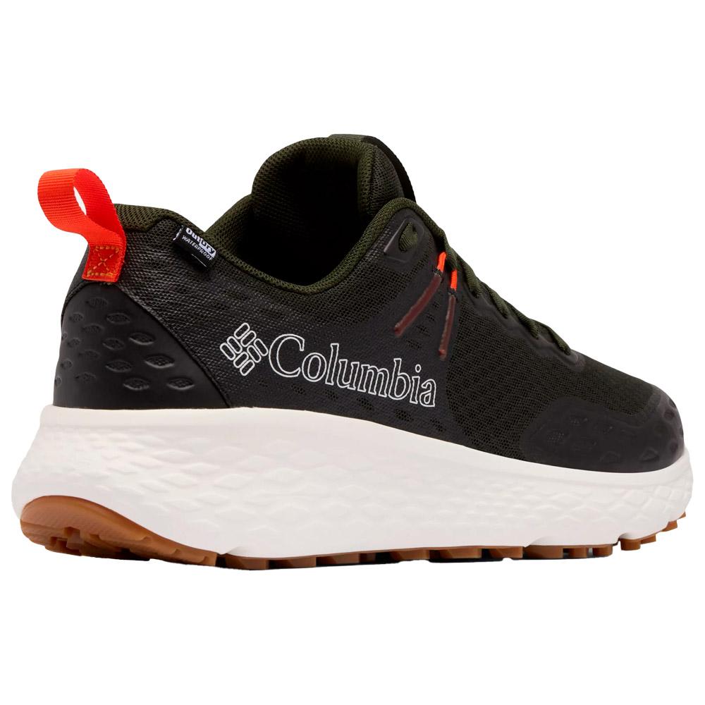 Columbia Konos TRS - Wandelschoenen - Heren 2079321-083-9 - Nu 20% korting
