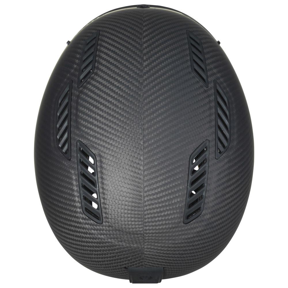 Sweet Protection Helmet Grimnir 2Vi Mips Natural Carbon - Winter