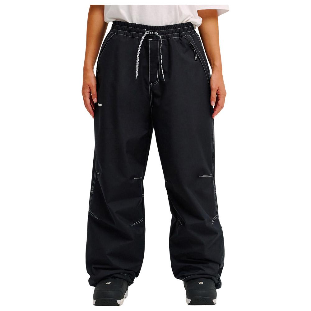 DC - Trackstar Black - S - Technical pants