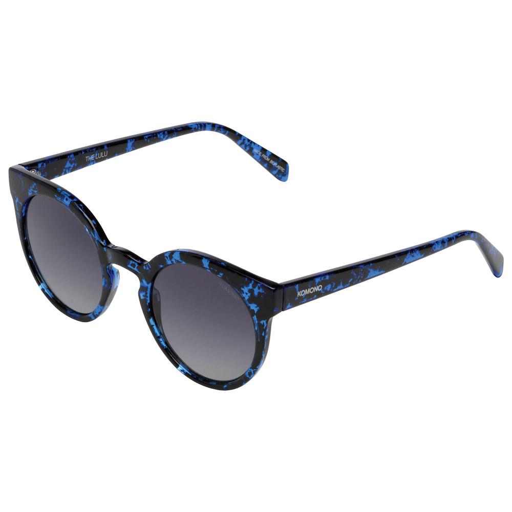 Komono - Lulu Midnight Tortoise - Sunglasses
