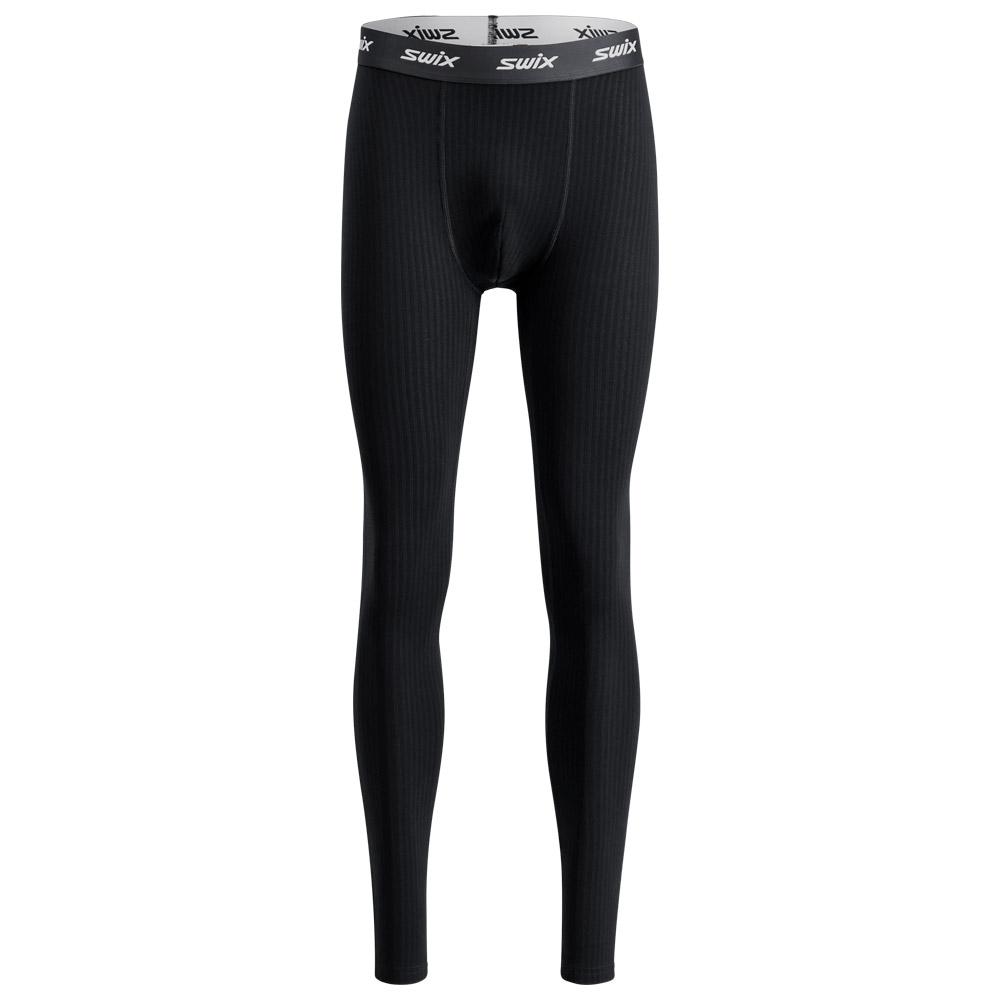 Swix - Racex Classic Pant Jet Black - XL - Technical underwear