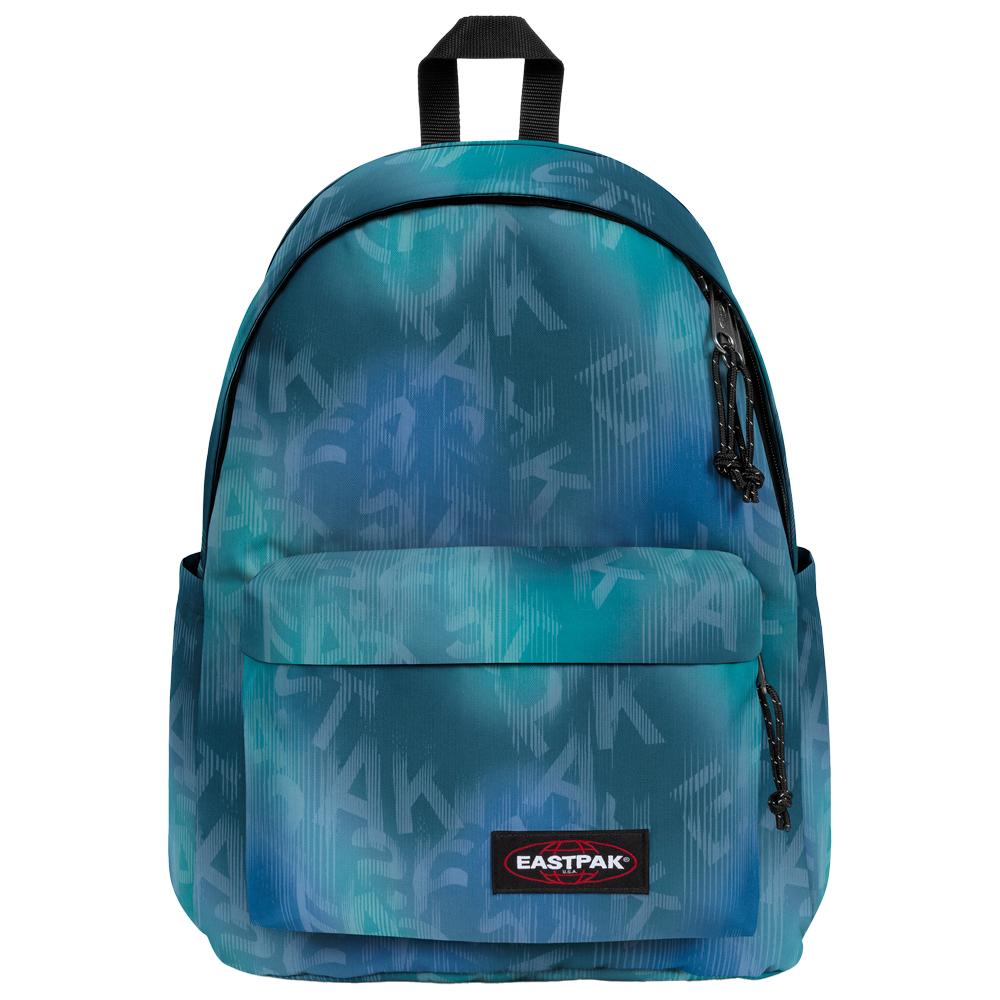 Eastpak - Day Office 31L Letter Dye Blue - Rucksack