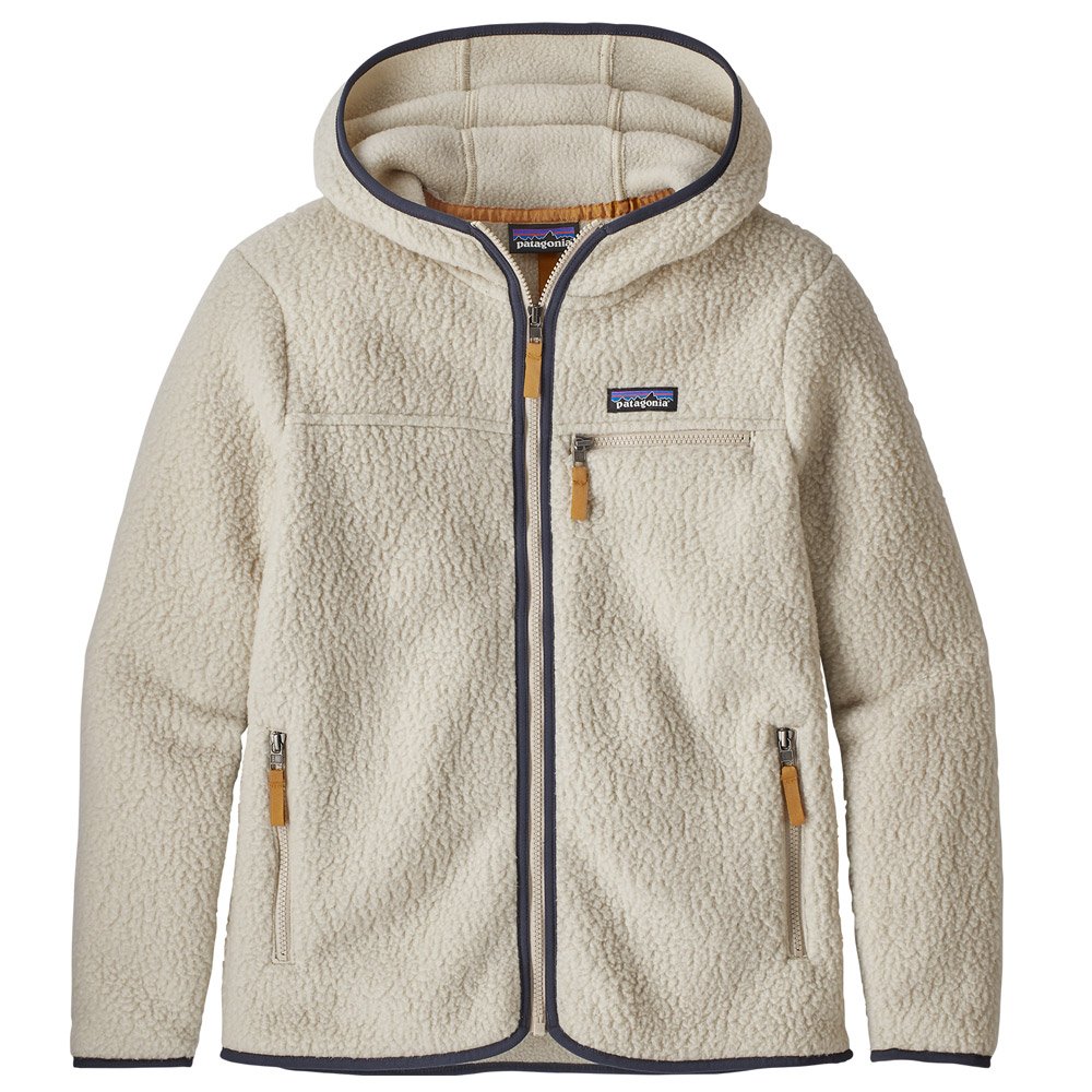 patagonia hoodie femme