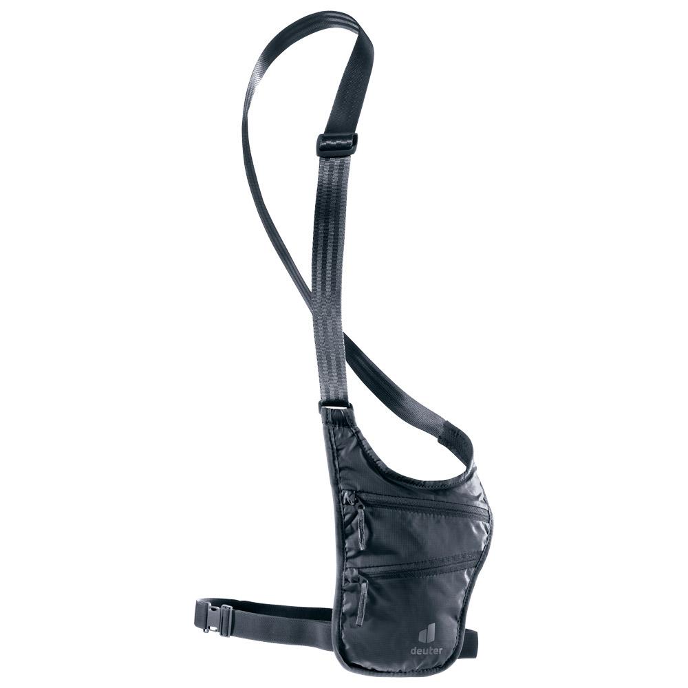 Deuter - Security Holster Black - Shoulder bag