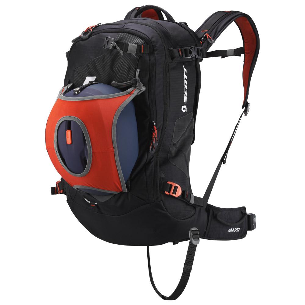 Sac scott airbag outlet