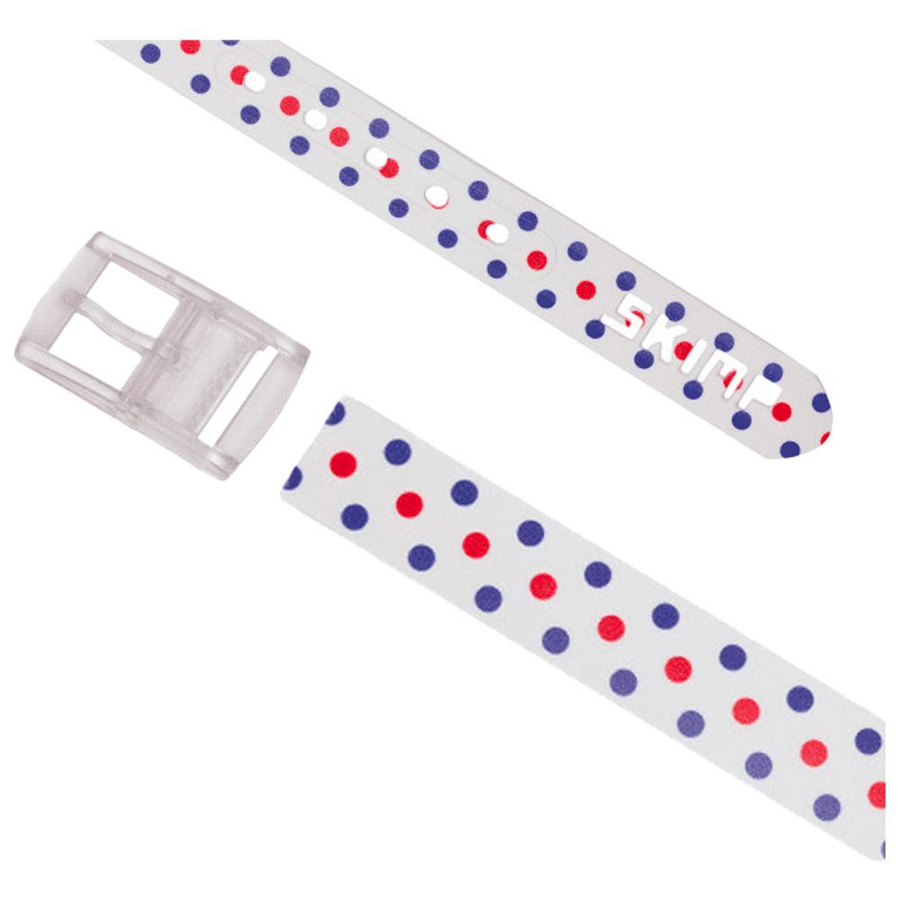 Skimp - Print Dots 4 - Belt