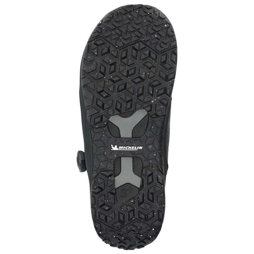 Stiefel Ride Trident Black - Winter 2026 | Glisshop