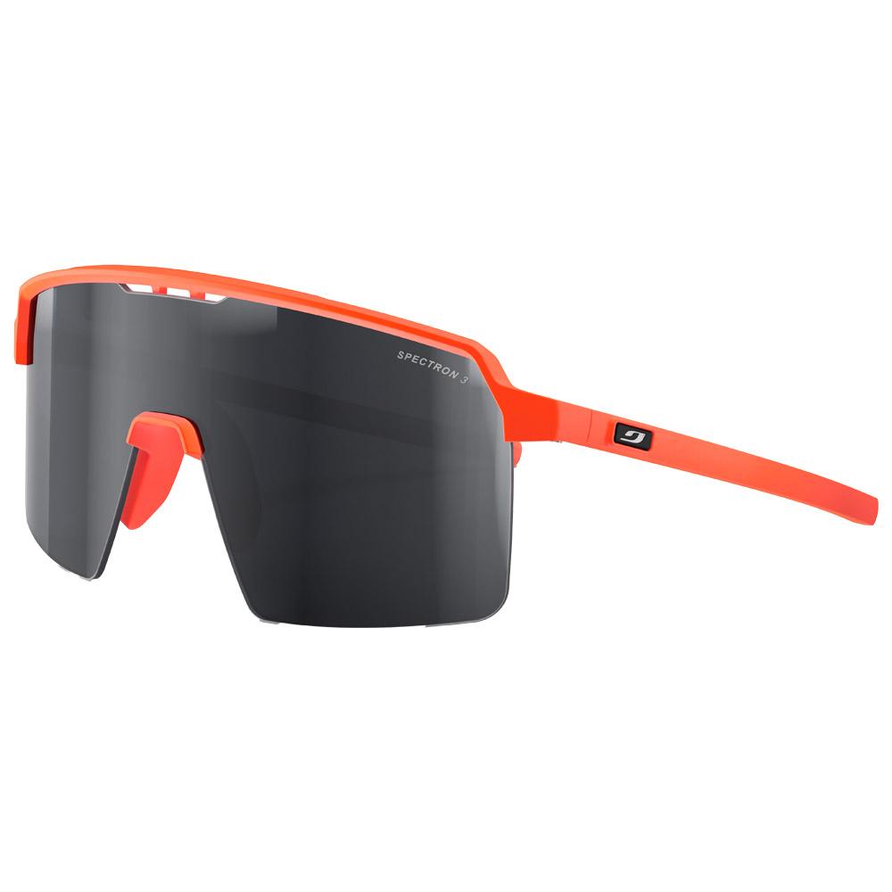 Julbo - Intensity Junior Mat Orange Fluo Spectron 3 - Sunglasses