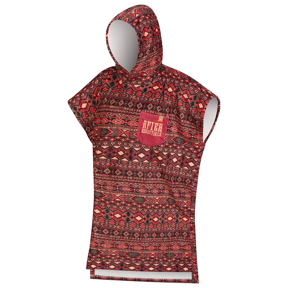 After Essentials - Native Series Lima - Changing Robe