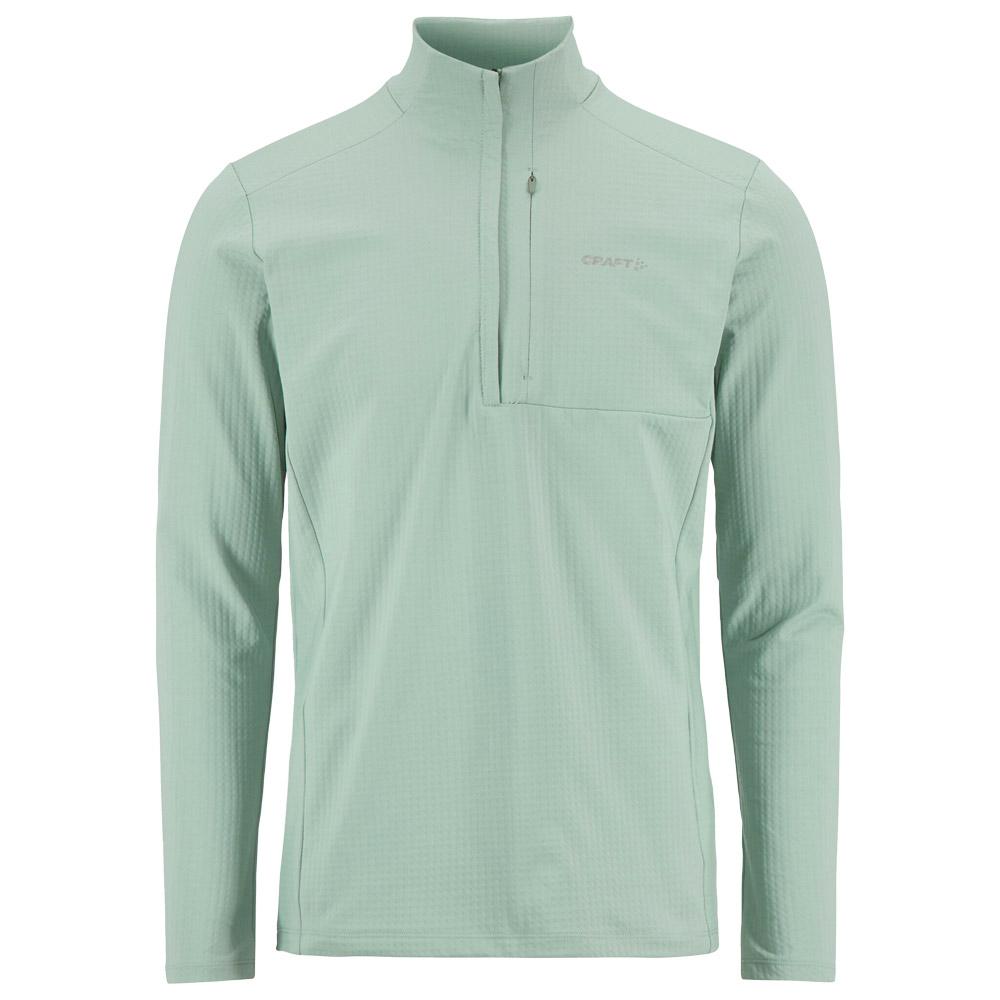 Craft - Gain Thermal Midlayer 2 Pale - M - Fleece