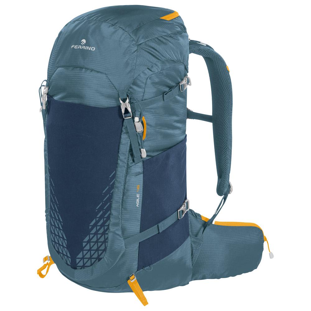 Ferrino - Agile 45 Blue - Backpack