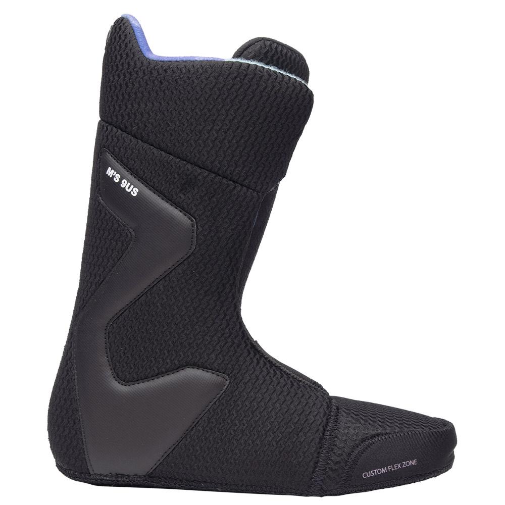 NIDECKER RIFT APX 27.0センチ(US9.0) Nidecker Boots Rift APX blue - Winter 2025 | Glisshop