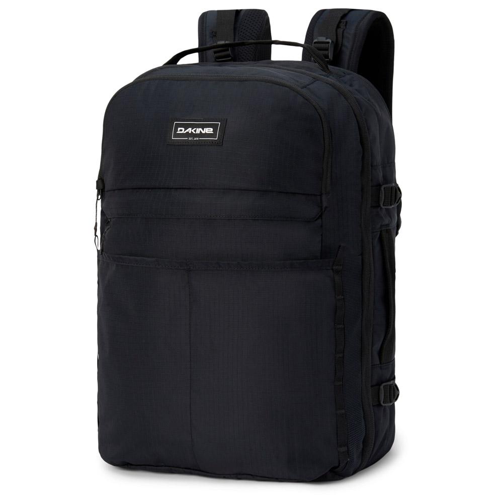 Dakine - Split Adventure Backpack 28L Black Ripstop - Travel bag