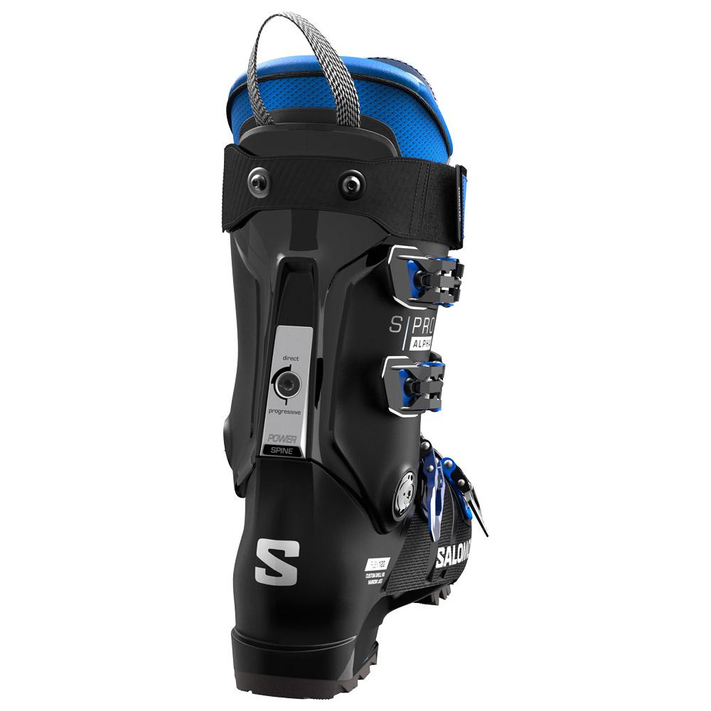 SALOMON S/PRO ALPHA 120 スキー ブーツ 27/27.5 d7f86b90e311d6c29111a730443b2f