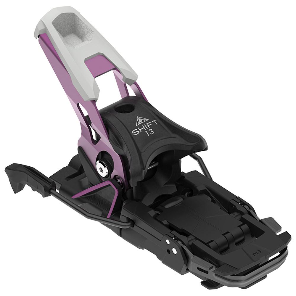 Tourenbindung Salomon S/Lab Shift² 13 Mn Sh90 Byzantium Black