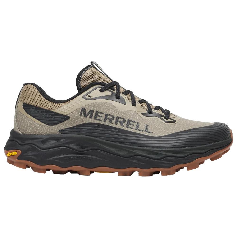 Merrell - Agility Peak 6 Gore-Tex Mountain - 43 - Trail shoes