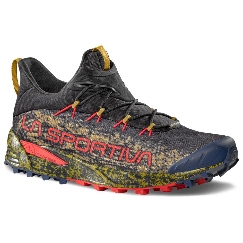 La Sportiva - Tempesta Gore-Tex Night Sky Savana - 44 - Trail shoes