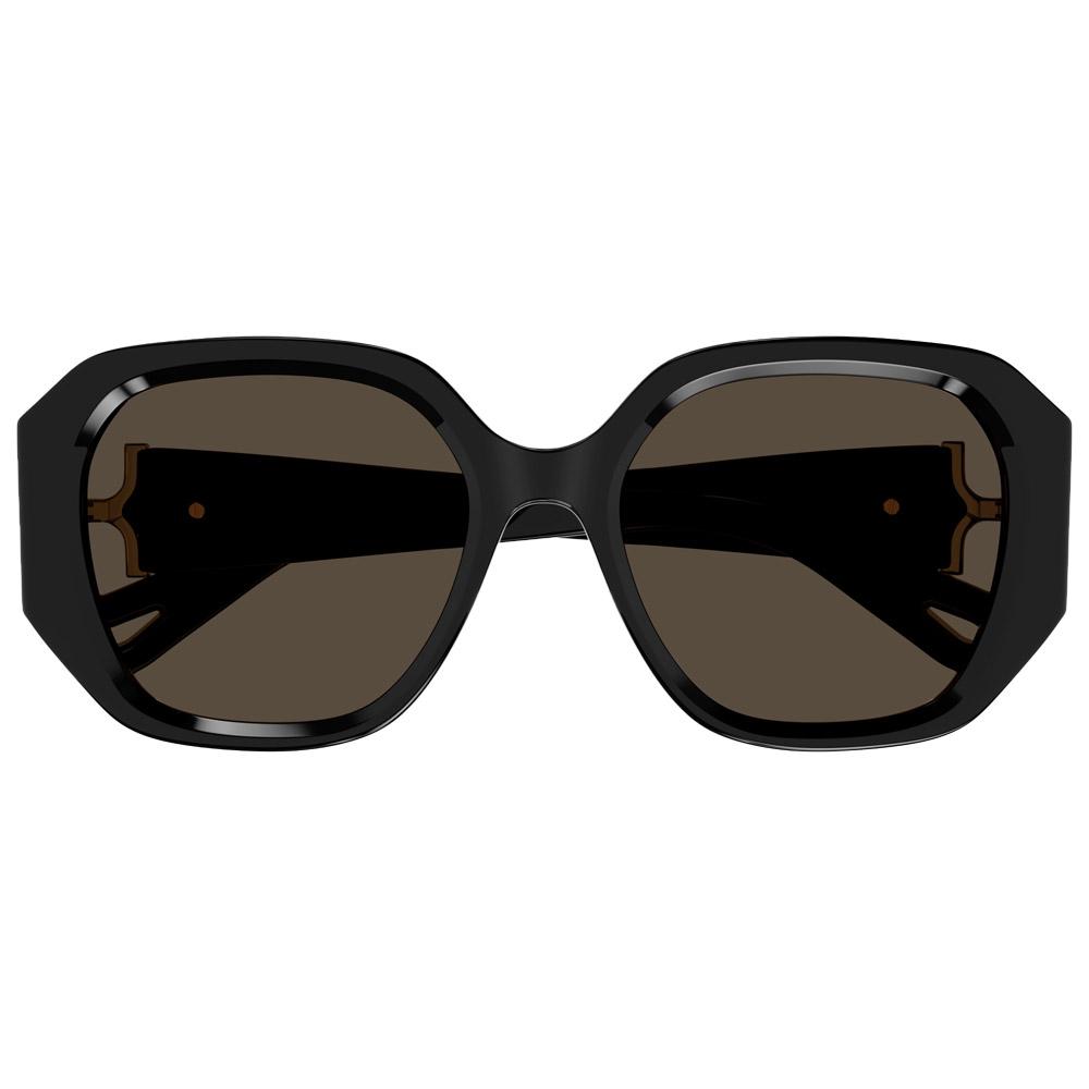 Chloé - CH0236S Marcie 001 Black - Sunglasses