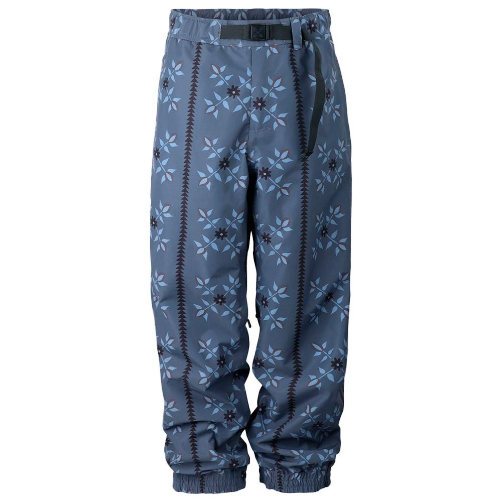 Oxbow - Arare Pant Dusk - XL - Technical pants