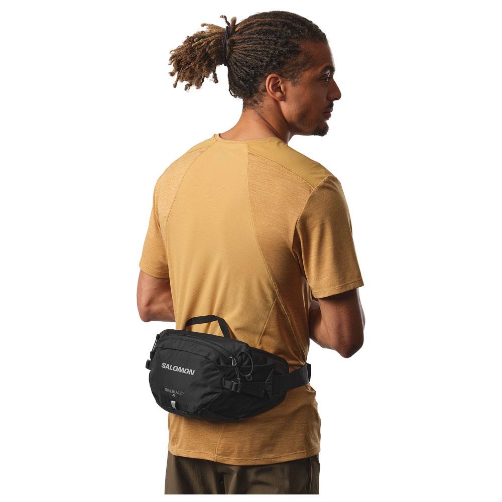 Sac banane salomon on sale
