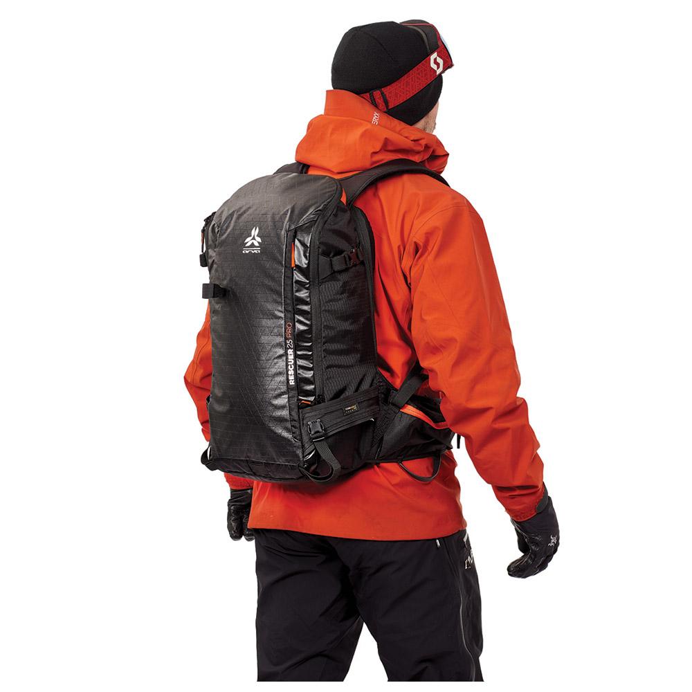 Arva rescuer 25 pro on sale