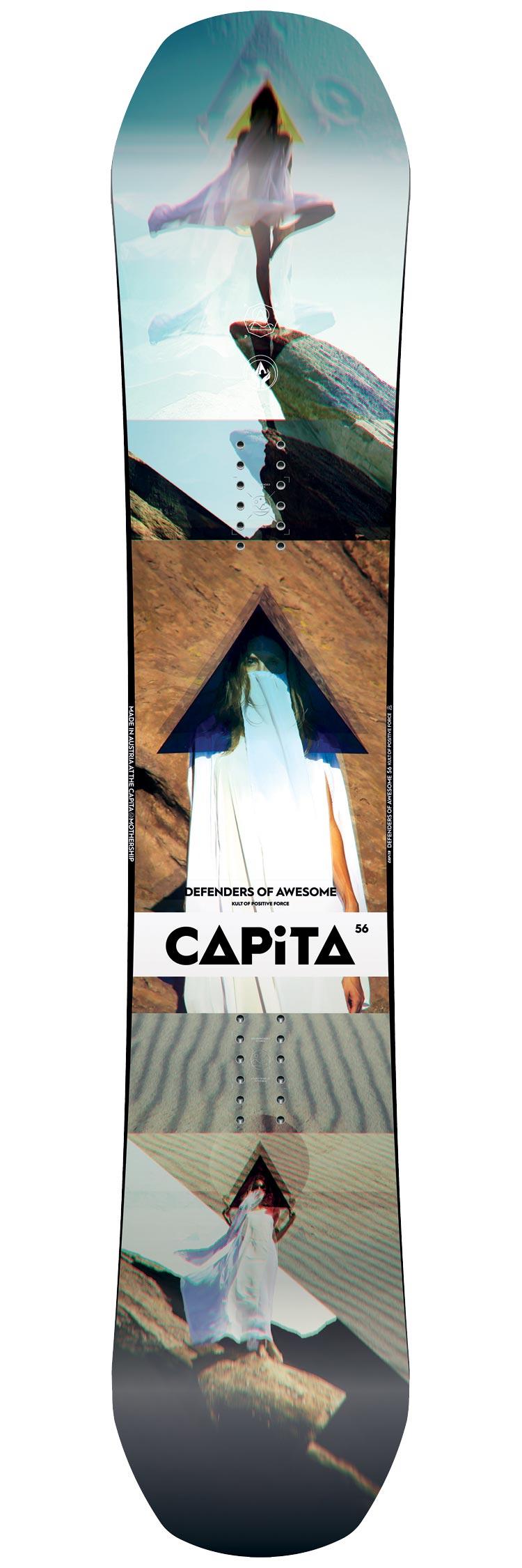 capita defenders of awesome snowboard 2018 DOA Snowboards Gravity Coalition but super easy going on the mountain CAPiTA Defenders Of Awesome Snowboard