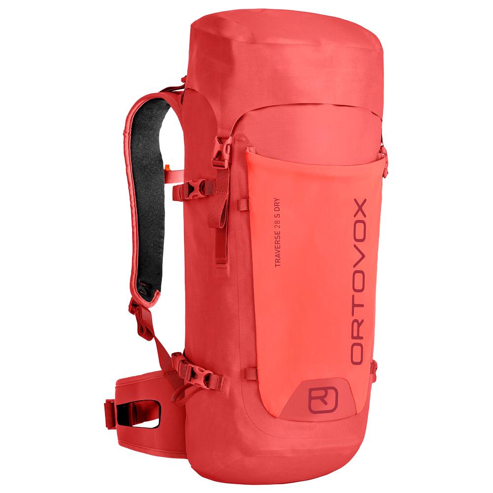 Ortovox - Traverse 28 S Dry Blush - Rucksack