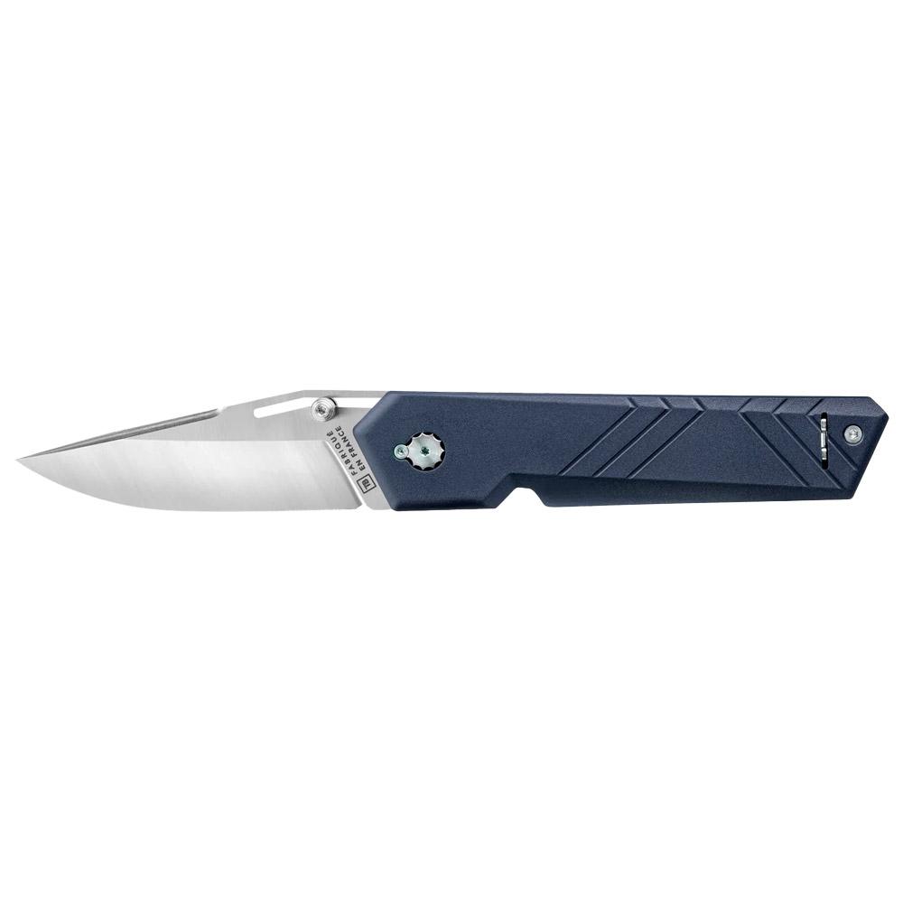 TB Outdoor - Unboxer Bleu - Knives