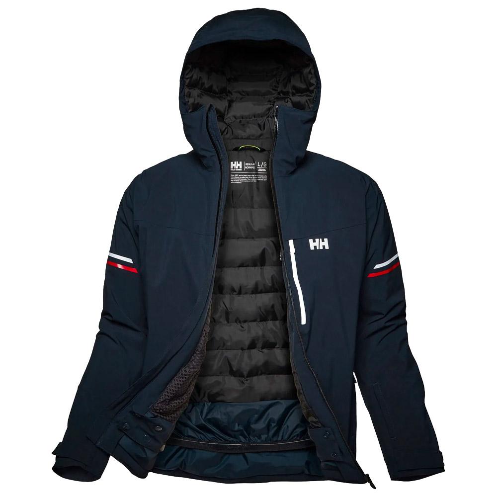 Blouson homme helly hansen on sale