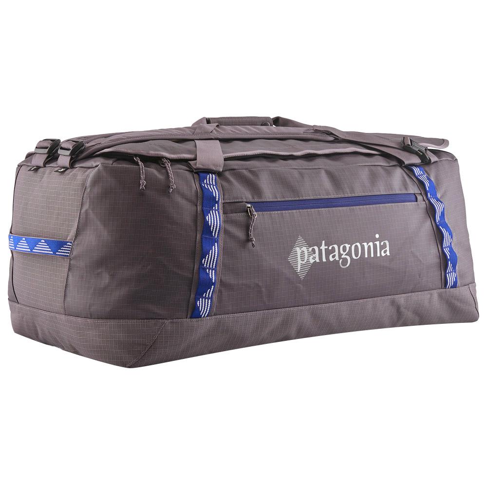 Patagonia - Black Hole Duffel 70L Hut Tripper May Grey - Duffel