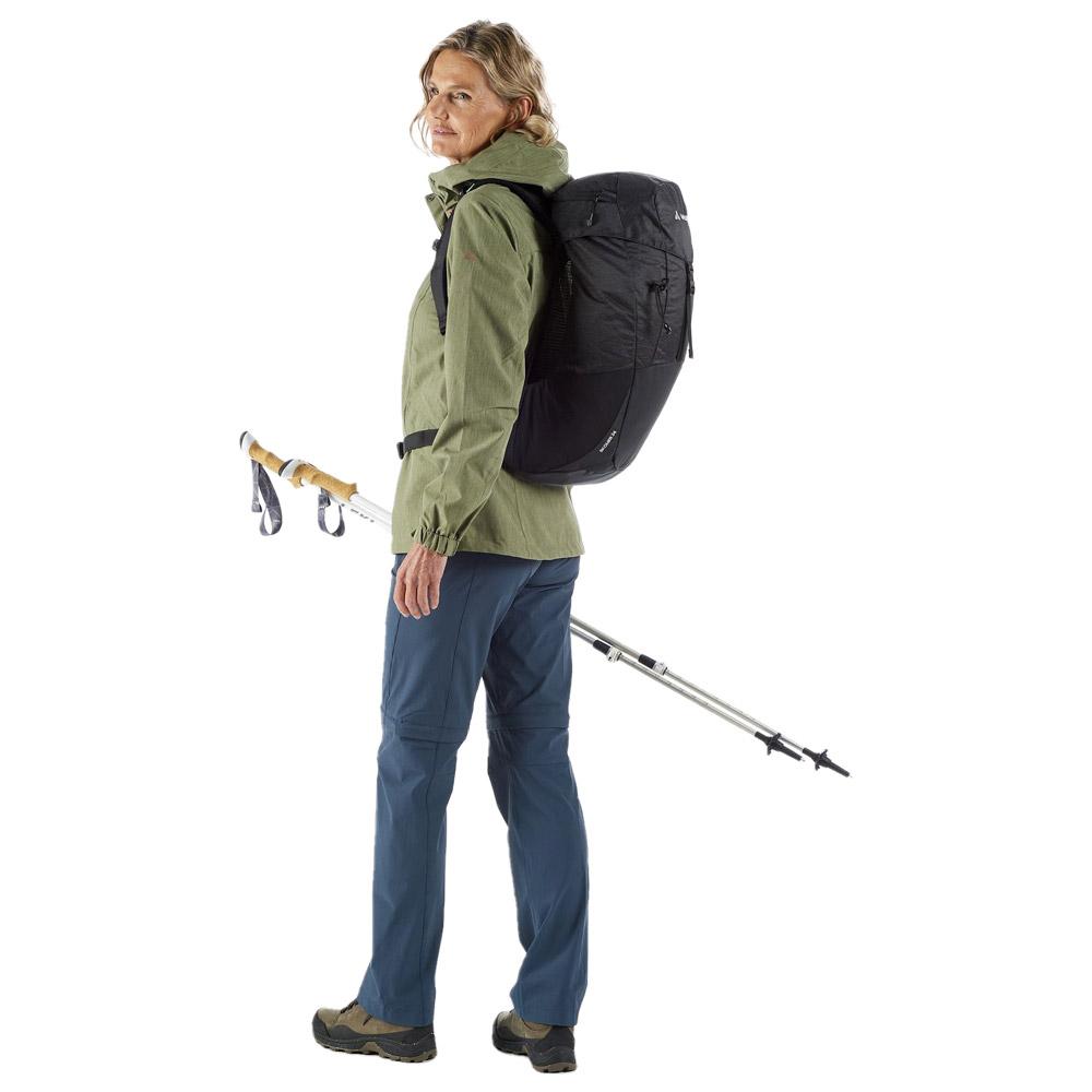 VAUDE Skomer 24 rugzakken voor dames (1 stuk
