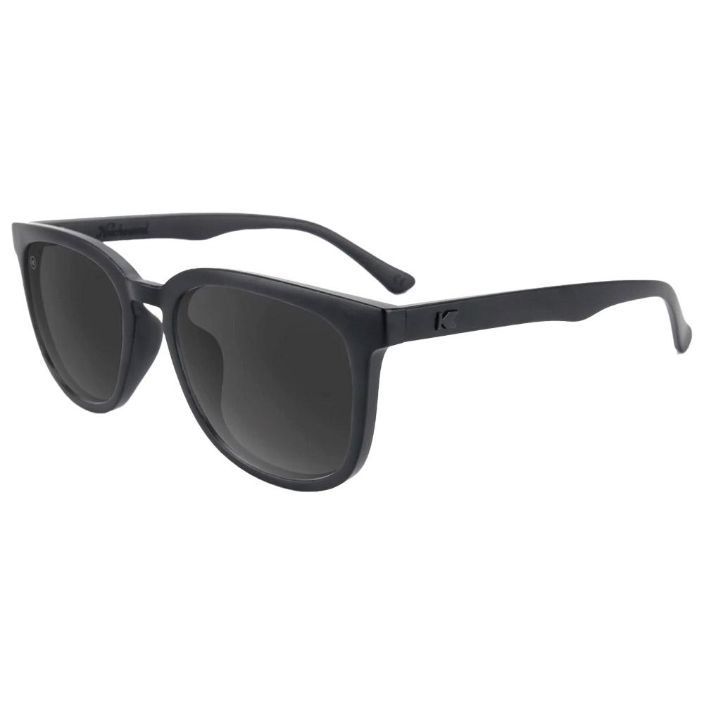 Knockaround - Paso Robles Black On Black - Sunglasses