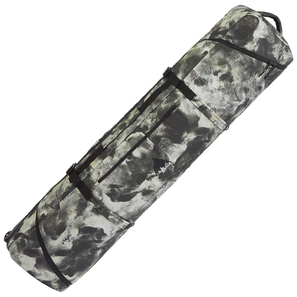 Burton - Wheelie Gig Board Bag Desert Rock - 156 - Snowboard bag