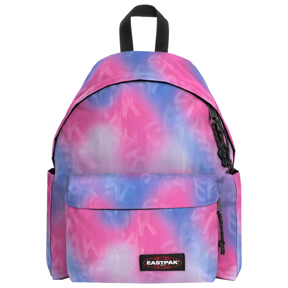 Eastpak - Day Pak'r 24L II Letter Dye Pink - Backpack